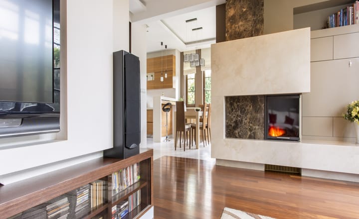 casa en venta como bien inmueble residencial