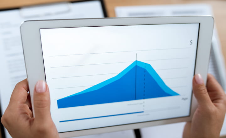 estadísticas de las estrategias de marketing inmobiliario